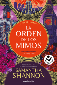 Orden de Los Mimos / The Mime Order