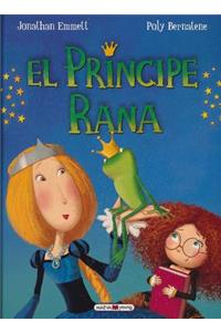 El Principe Rana