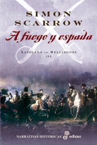 A fuego y espada (III)