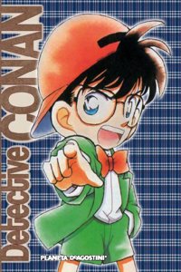 Detective Conan no 03