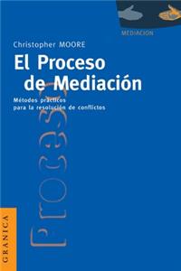 Proceso de Mediacion