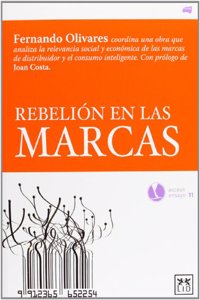 Rebelion en las marcas
