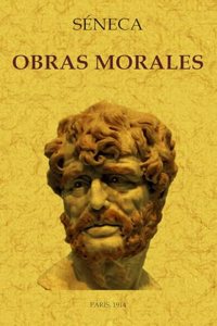 Seneca: Obras Morales