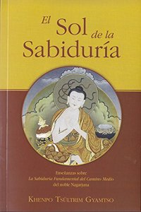 El sol de la sabiduria