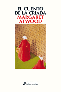 Cuento de la Criada / The Handmaid's Tale