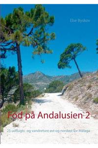 Fod på Andalusien 2