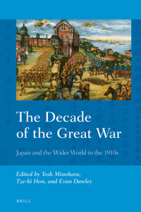 Decade of the Great War