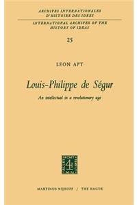 Louis-Philippe de Ségur