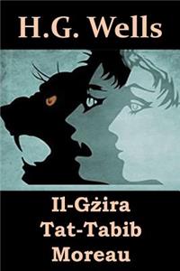 Il-Gzira Tat-Tabib Moreau