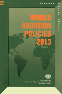 World Abortion Policies