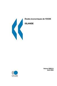 Études économiques de l'OCDE
