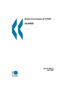 Études économiques de l'OCDE