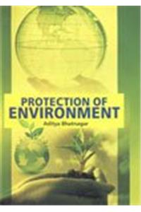 Protection Of Environment