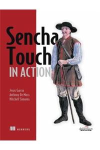 Sencha Touch In Action