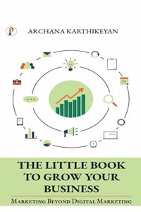 The Little Book to Grow Your Business