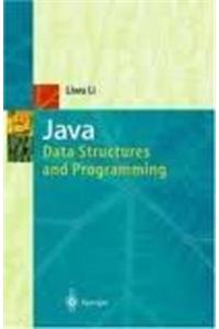 Java: Object-oriented Programming And Data Structures