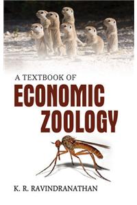 A Textbook of Economic Zoology