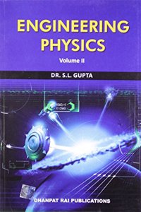 Engineering Physics Volume-II