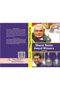 Bharat Ratan Award Winners