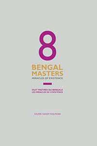 8 Bengal Masters