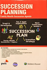 Succession Planning: Family Wealth Succession Agenda