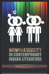 Homosexuality in Contemporary Indian Literature