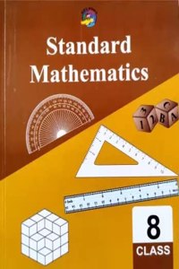 Standard Mathematics-8