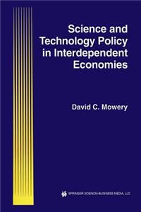 Science and Technology Policy in Interdependent Economies