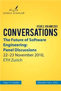 Future of Software Engineering