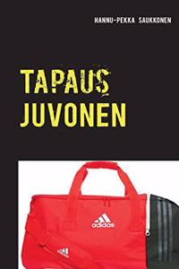Tapaus JUVONEN