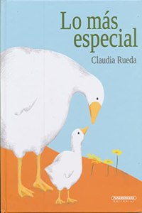 Lo mas especial/ The Most Special