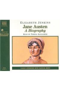 The Biography of Jane Austen