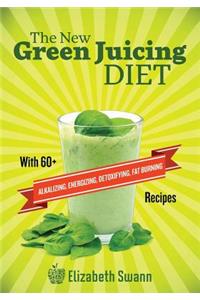 New Green Juicing Diet