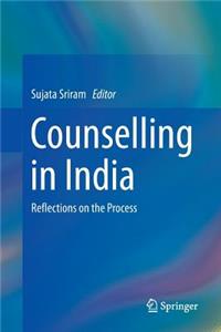 Counselling in India