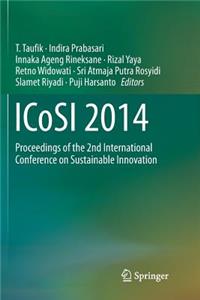 Icosi 2014