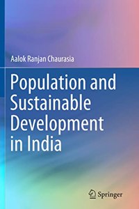 Population And Sustainable Development In India