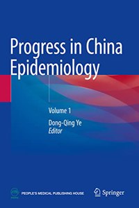 Progress in China Epidemiology