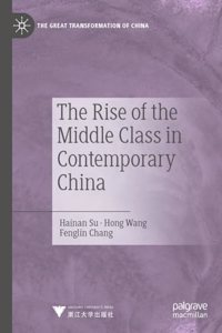 Rise of the Middle Class in Contemporary China