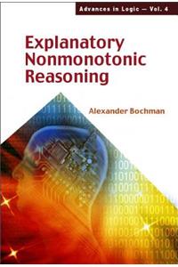 Explanatory Nonmonotonic Reasoning