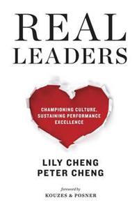 Real Leaders
