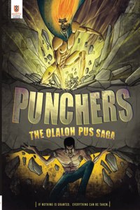 Punchers: The olaloh pus saga