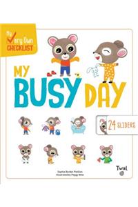 My Busy Day