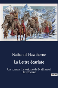 Lettre écarlate