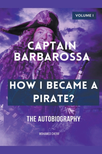 Captain Barbarossa