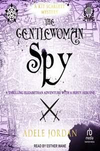 Gentlewoman Spy