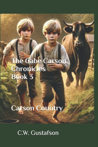 The Cabe Carson Chronicles