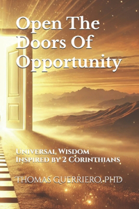 Open The Doors Of Opportunity