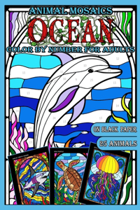Mosaic Animals