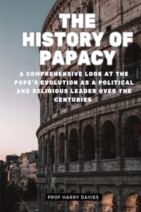 History of Papacy