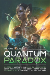 Quantum Paradox